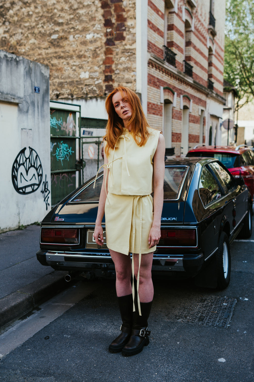 juuls skirt