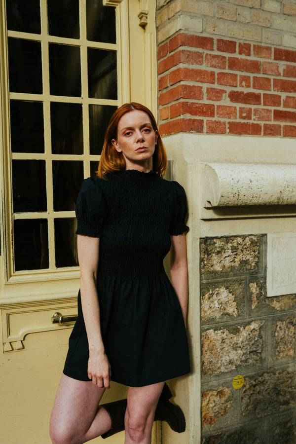 yan fashion dress Newly Launched Yan Yan Is a Hong Kong-Based Knitwear Label to Watch