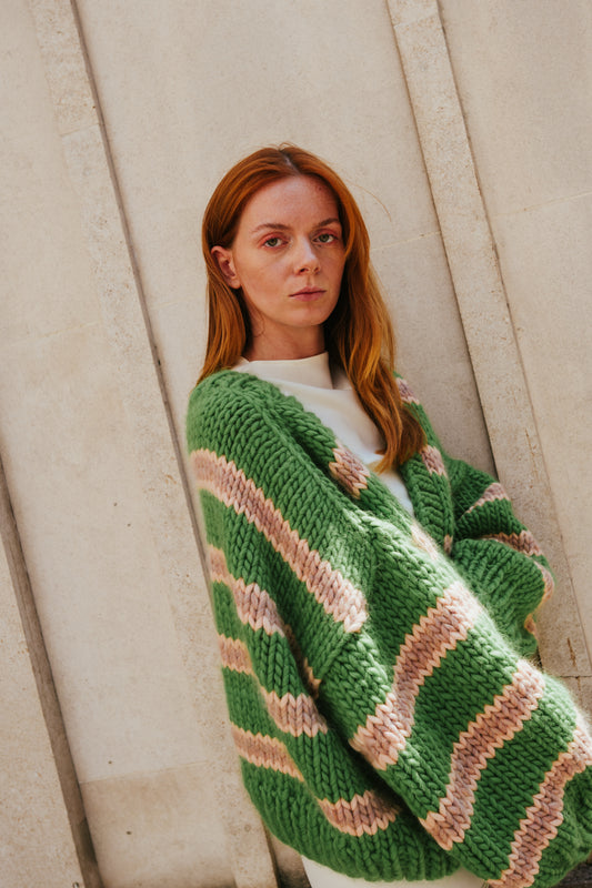 lennie knit