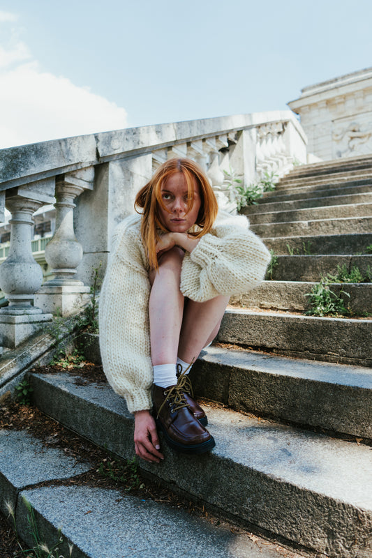 chester knit