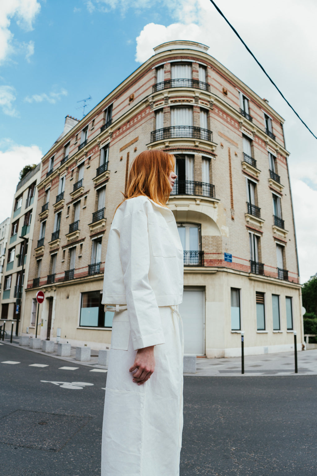 rowe jacket