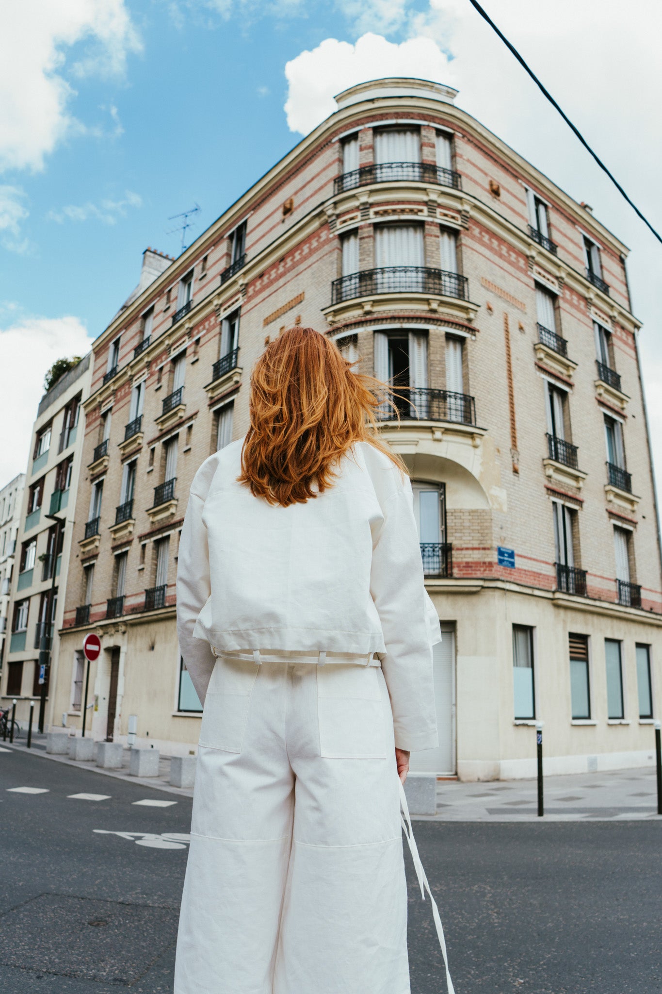 rowe jacket