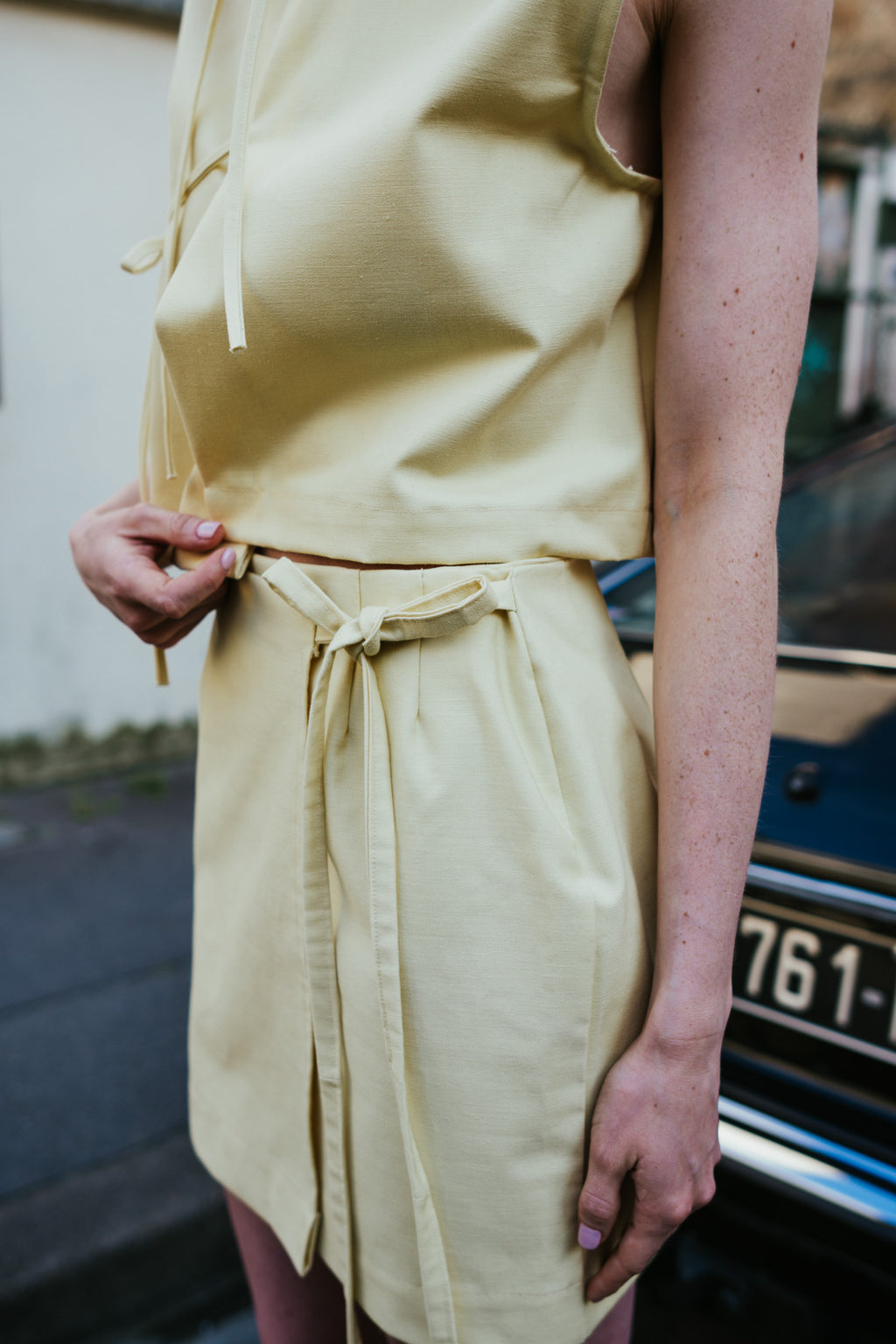 juuls skirt