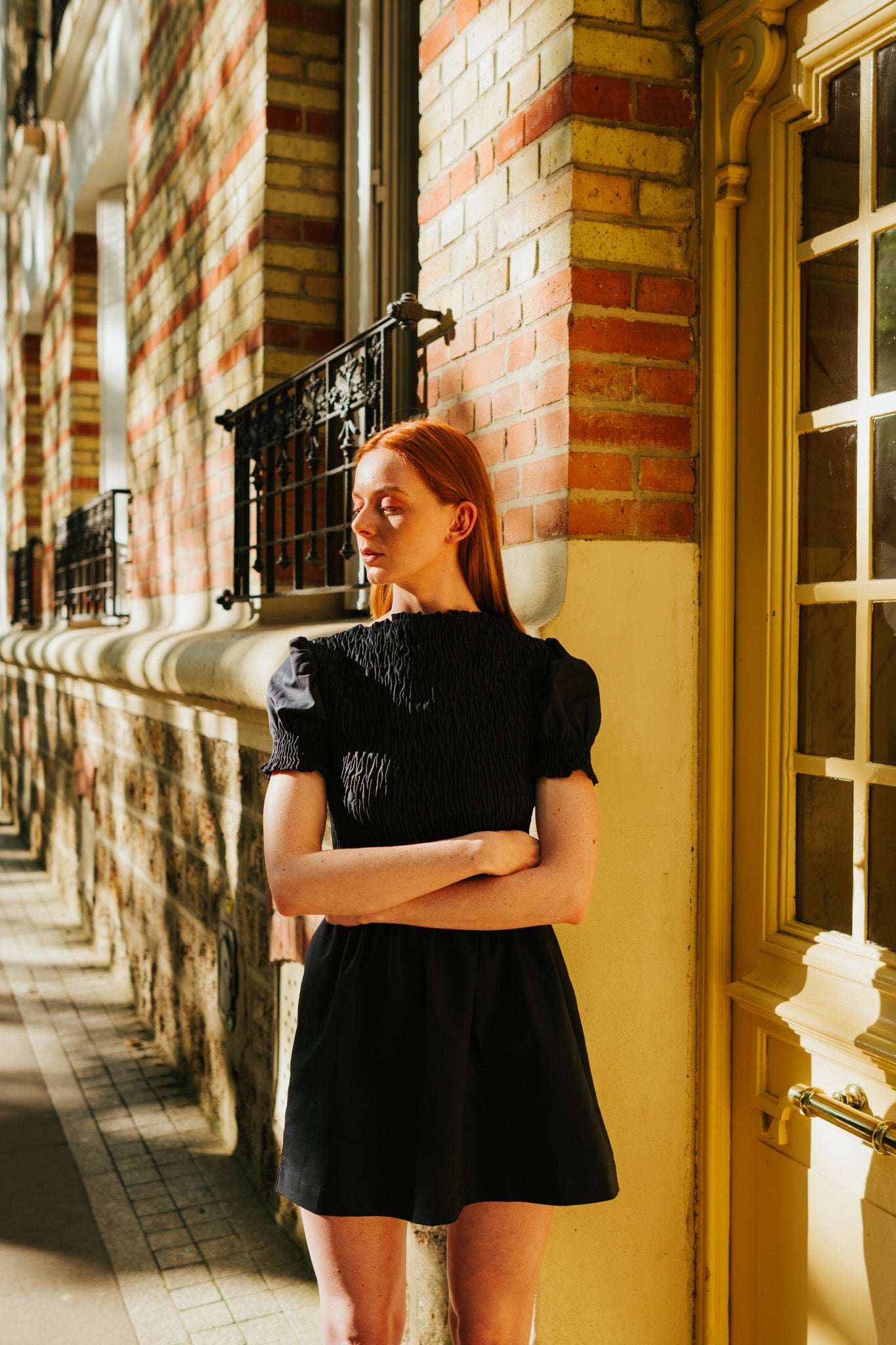 juno dress
