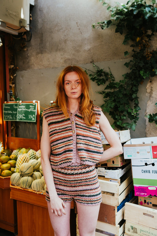 simone vest